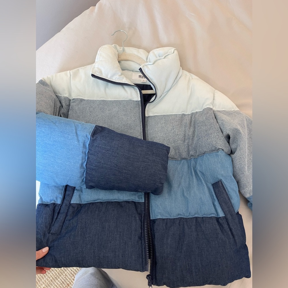 Steve Madden Jacket